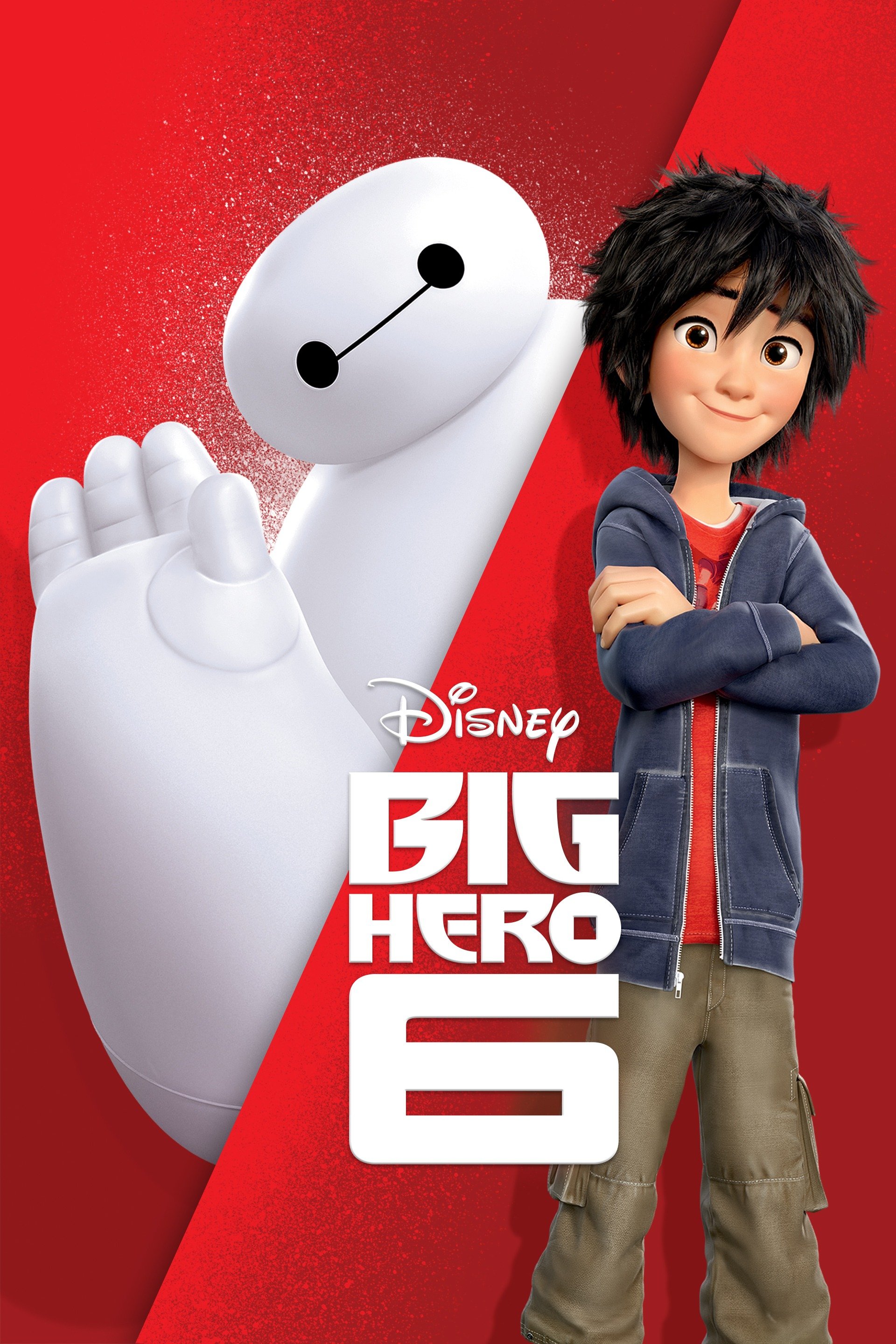 Big Hero 6 (2014) [73725] (A1772150231) [[Movies 2.0]] --Plex--